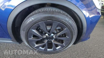 2023 Tesla Model X Standard Range – miniatura 27