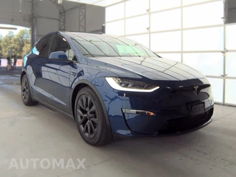 2023 Tesla Model X Standard Range – miniatura 3