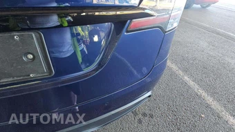 2023 Tesla Model X Standard Range – miniatura 30