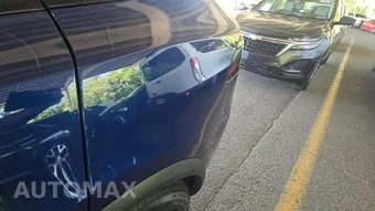 2023 Tesla Model X Standard Range – miniatura 31