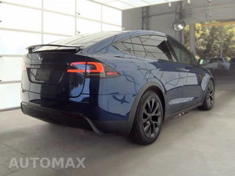 2023 Tesla Model X Standard Range – miniatura 4