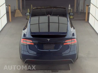 2023 Tesla Model X Standard Range – miniatura 5