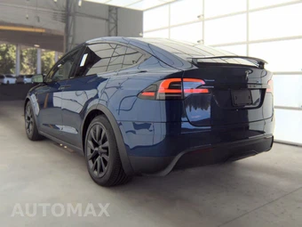 2023 Tesla Model X Standard Range – miniatura 6