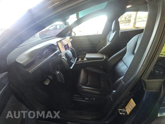 2023 Tesla Model X Standard Range – miniatura 7