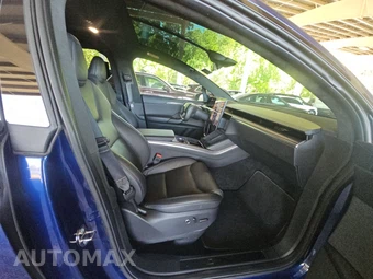 2023 Tesla Model X Standard Range – miniatura 8
