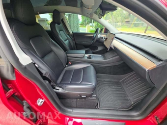 2023 Tesla Model Y Long Range - miniatura 19