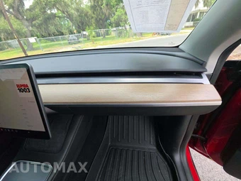 2023 Tesla Model Y Long Range - miniatura 20