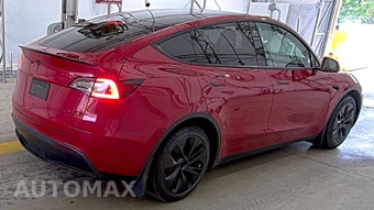 2023 Tesla Model Y Long Range - miniatura 4