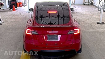 2023 Tesla Model Y Long Range - miniatura 5