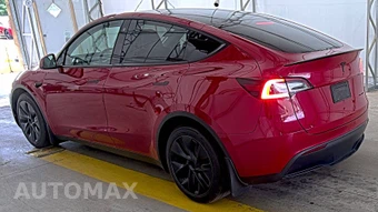 2023 Tesla Model Y Long Range - miniatura 6