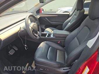 2023 Tesla Model Y Long Range - miniatura 7