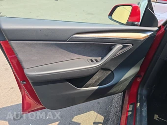 2023 Tesla Model Y Long Range - miniatura 9