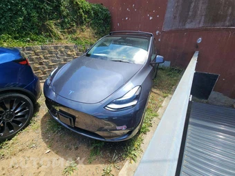 2023 Tesla Model Y Long Range - samochód z USA z aukcji Manheim, oferta Kup Teraz w AUTOMAX