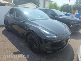 2023 Tesla Model Y Long Range - miniatura 4