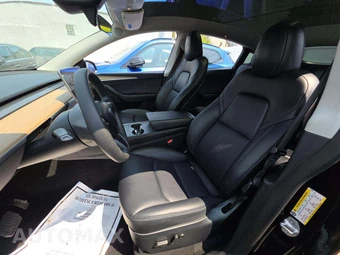 2023 Tesla Model Y Long Range - miniatura 6