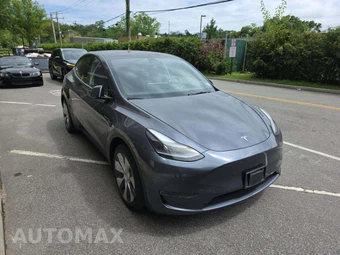 2023 Tesla Model Y Long Range - miniatura 4