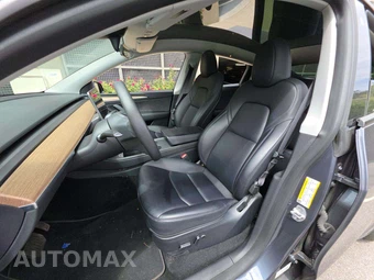 2023 Tesla Model Y Long Range - miniatura 6