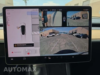 2023 Tesla Model Y Long Range - miniatura 20