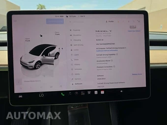2023 Tesla Model Y Long Range - miniatura 6