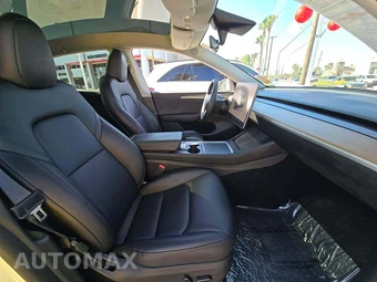 2023 Tesla Model Y Long Range - miniatura 19