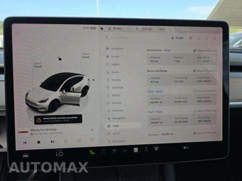 2023 Tesla Model Y Long Range - miniatura 9