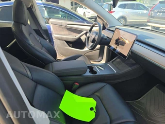 2023 Tesla Model Y Long Range - miniatura 18