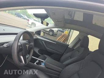 2023 Tesla Model Y Long Range - miniatura 18