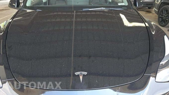 2023 Tesla Model Y Long Range - miniatura 30