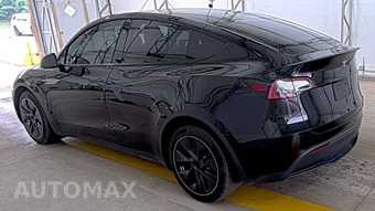 2023 Tesla Model Y Long Range - miniatura 6