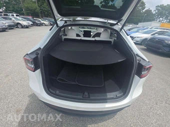 2023 Tesla Model Y Long Range - miniatura 14