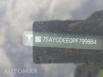 2023 Tesla Model Y Long Range - miniatura 5