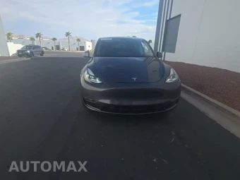 2023 Tesla Model Y Long Range - miniatura 2