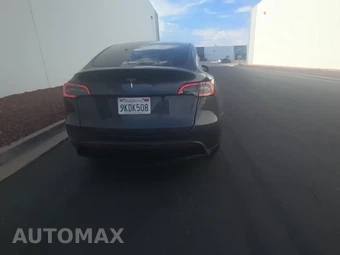 2023 Tesla Model Y Long Range - miniatura 5