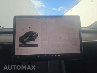2023 Tesla Model Y Long Range - miniatura 8