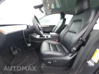 2023 Tesla Model Y Long Range - miniatura 7