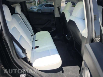 2023 Tesla Model Y Long Range - miniatura 13