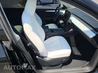2023 Tesla Model Y Long Range - miniatura 15