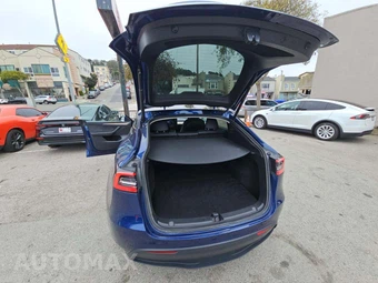 2023 Tesla Model Y Long Range - miniatura 14