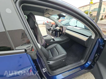 2023 Tesla Model Y Long Range - miniatura 19