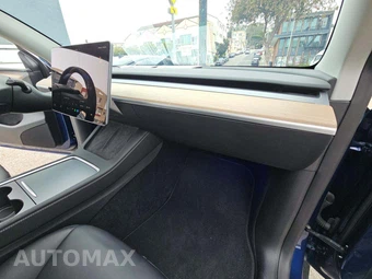 2023 Tesla Model Y Long Range - miniatura 20