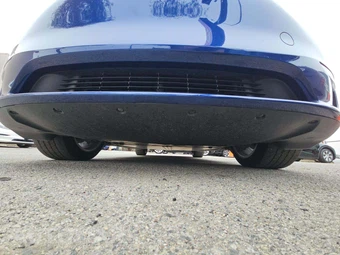 2023 Tesla Model Y Long Range - miniatura 21