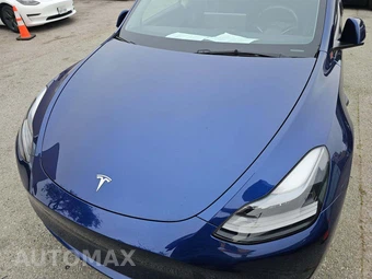 2023 Tesla Model Y Long Range - miniatura 22