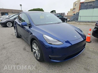 2023 Tesla Model Y Long Range - miniatura 4