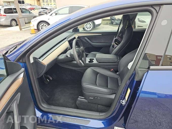2023 Tesla Model Y Long Range - miniatura 6