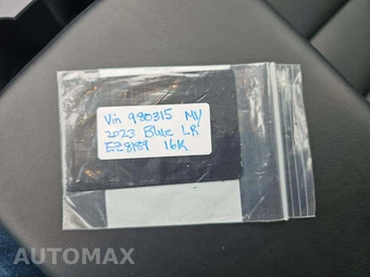 2023 Tesla Model Y Long Range - miniatura 8