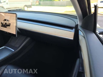 2023 Tesla Model Y Long Range - miniatura 19