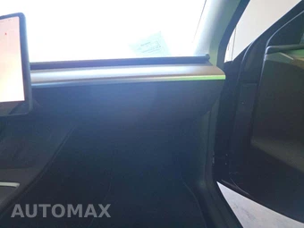 2023 Tesla Model Y Long Range - miniatura 16