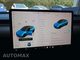 2023 Tesla Model Y Long Range - miniatura 6