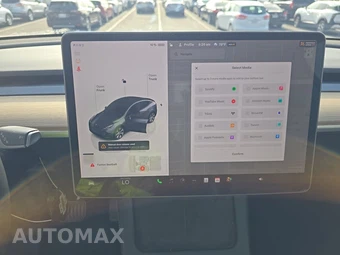 2023 Tesla Model Y Long Range - miniatura 11