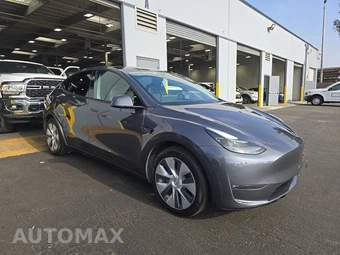 2023 Tesla Model Y Long Range - miniatura 3